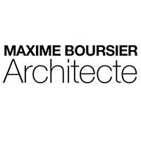 Maxime Boursier architecte